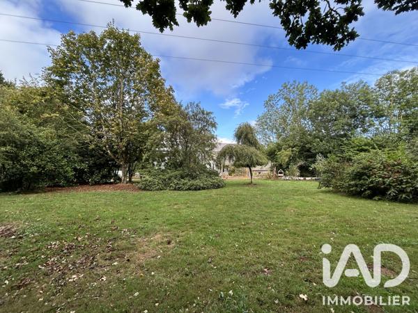 Maison à vendre 5 pièces 125 m² Tressignaux