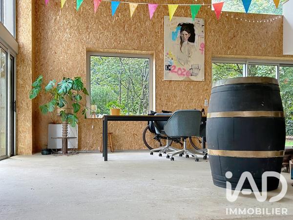 Maison à vendre 5 pièces 125 m² Tressignaux