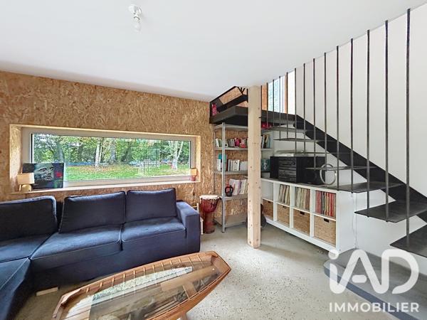 Maison à vendre 5 pièces 125 m² Tressignaux