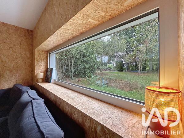 Maison à vendre 5 pièces 125 m² Tressignaux