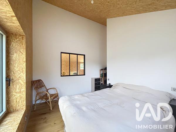 Maison à vendre 5 pièces 125 m² Tressignaux