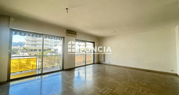 À vendre Appartement 4 pièces 82 m² - Toulon 83000