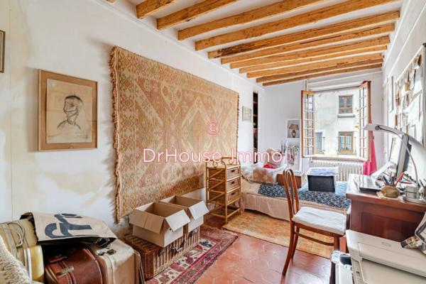 Maison à vendre 5 pièces de 135 m²