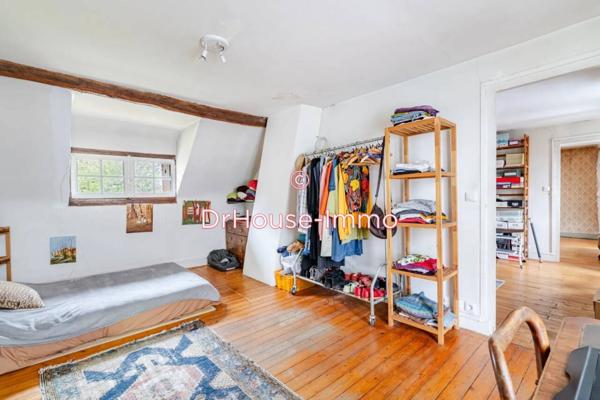 Maison à vendre 5 pièces de 135 m²