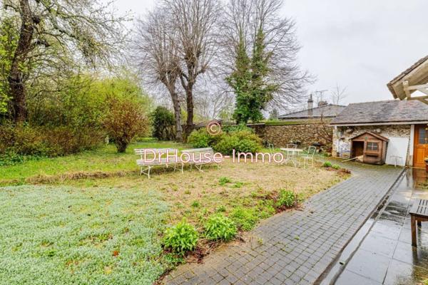Maison à vendre 5 pièces de 135 m²