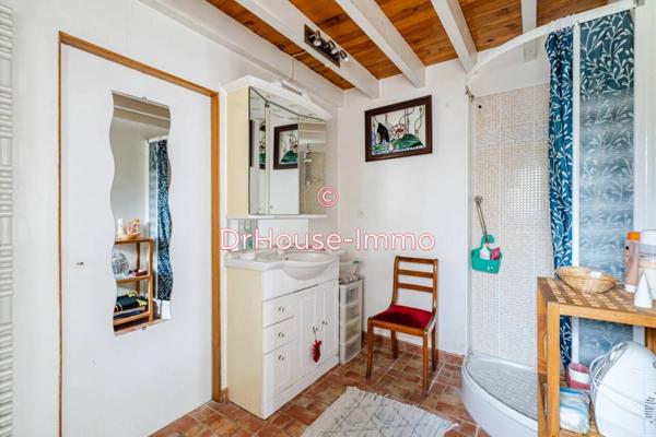 Maison à vendre 5 pièces de 135 m²