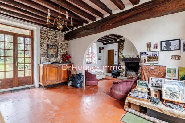 Maison à vendre 5 pièces de 135 m²