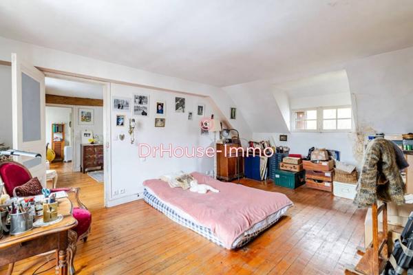 Maison à vendre 5 pièces de 135 m²