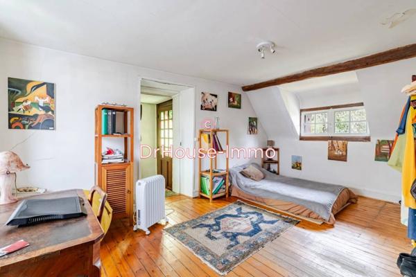 Maison à vendre 5 pièces de 135 m²