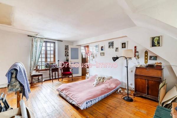 Maison à vendre 5 pièces de 135 m²