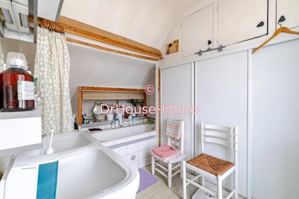 Maison à vendre 5 pièces de 135 m²