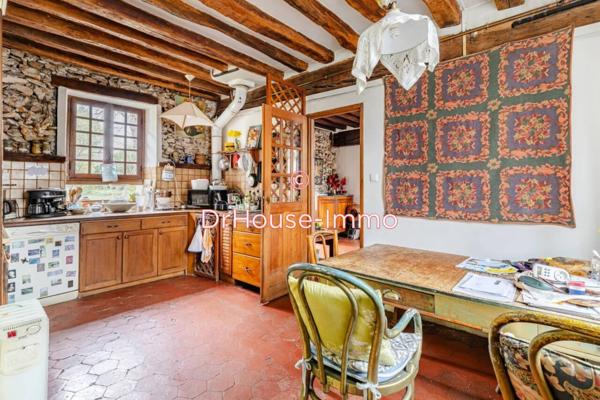 Maison à vendre 5 pièces de 135 m²