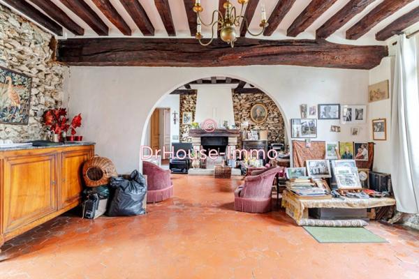 Maison à vendre 5 pièces de 135 m²