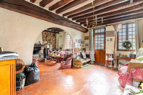 Maison à vendre 5 pièces de 135 m²