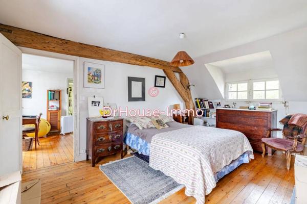 Maison à vendre 5 pièces de 135 m²