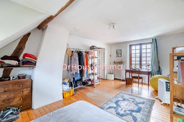 Maison à vendre 5 pièces de 135 m²