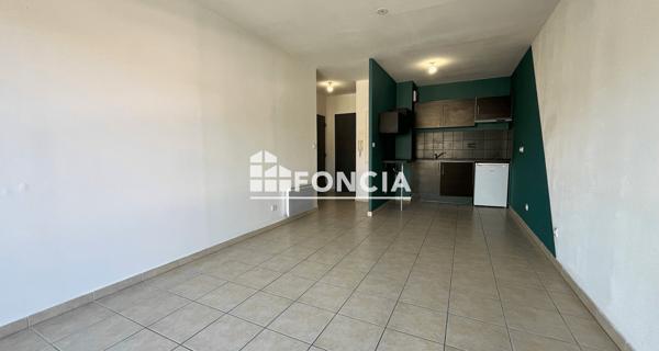 Location Appartement 2 pièces 41.65 m² - Le Pontet 84130