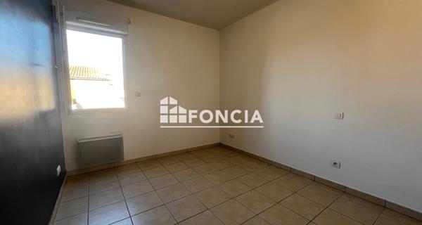 Location Appartement 2 pièces 41.65 m² - Le Pontet 84130