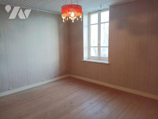 Immeuble à vendre Boujailles