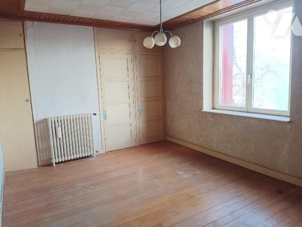 Immeuble à vendre Boujailles