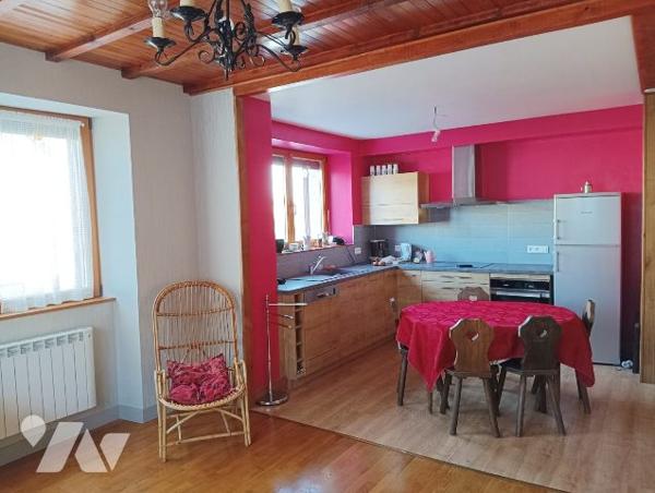 Immeuble à vendre Boujailles