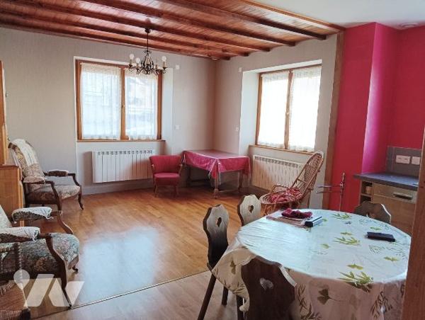 Immeuble à vendre Boujailles