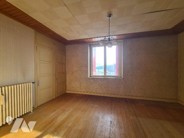 Immeuble à vendre Boujailles