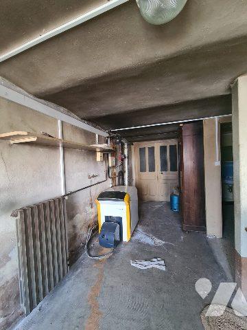 Immeuble à vendre Boujailles