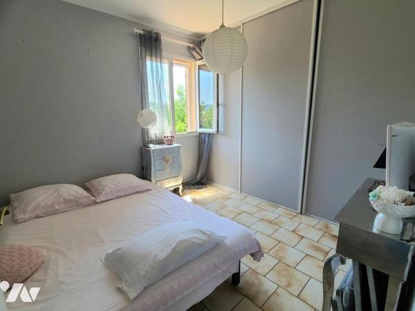 Pierrelatte - Maison 4 Chambres.