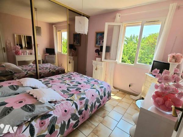 Pierrelatte - Maison 4 Chambres.