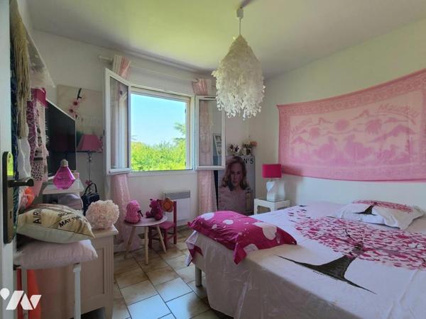 Pierrelatte - Maison 4 Chambres.