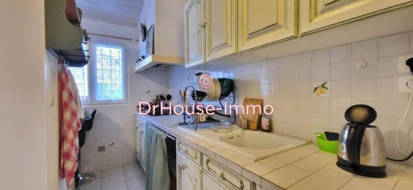 Maison à vendre 4 pièces de 133 m²