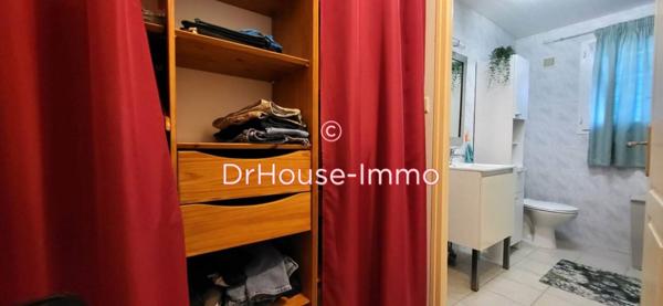 Maison à vendre 4 pièces de 133 m²