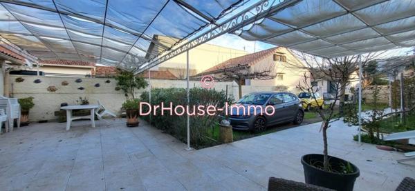 Maison à vendre 4 pièces de 133 m²