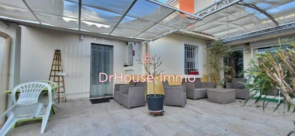 Maison à vendre 4 pièces de 133 m²