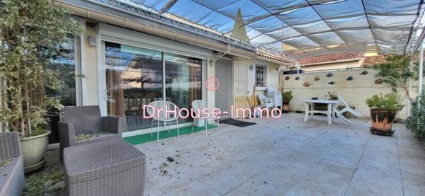 Maison à vendre 4 pièces de 133 m²