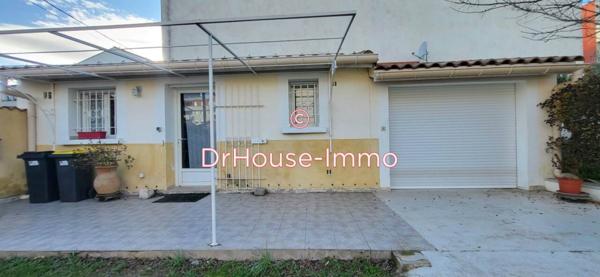 Maison à vendre 4 pièces de 133 m²