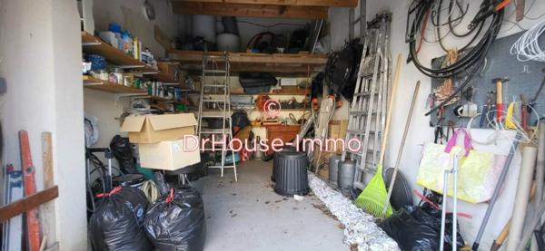 Maison à vendre 4 pièces de 133 m²