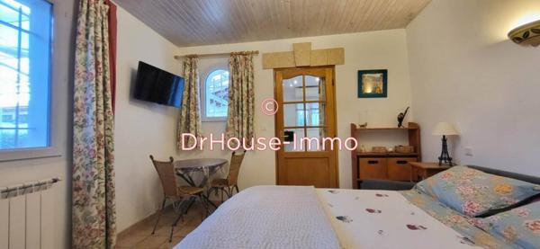 Maison à vendre 4 pièces de 133 m²