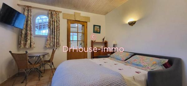 Maison à vendre 4 pièces de 133 m²