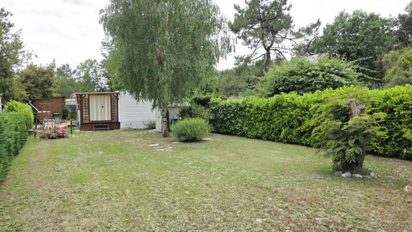 Terrain de loisir