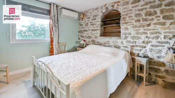 Maison Figanieres 8 pièce(s) 180 m2