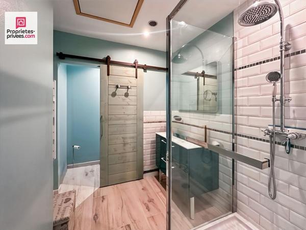 Maison Figanieres 8 pièce(s) 180 m2