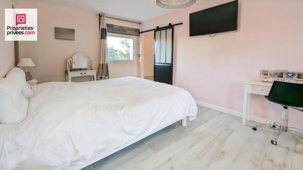 Maison Figanieres 8 pièce(s) 180 m2