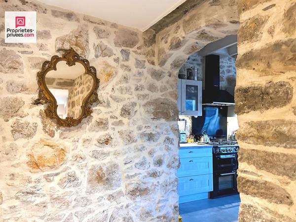 Maison Figanieres 8 pièce(s) 180 m2