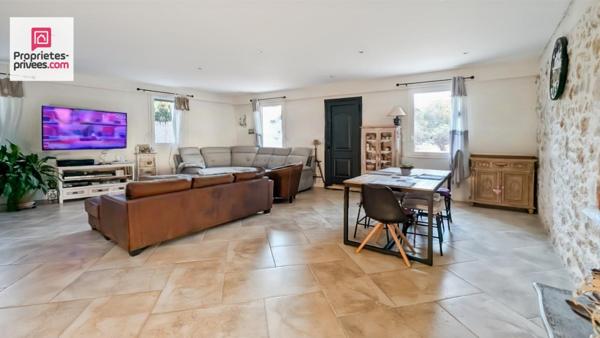 Maison Figanieres 8 pièce(s) 180 m2