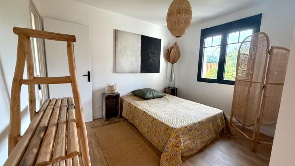 Maison La Teste De Buch 5 pièce(s)  3 chambres dont une suite parentale