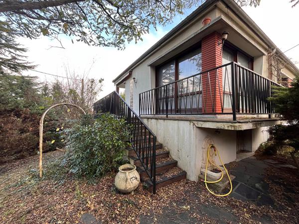 Maison Orsay 5 pièce(s) 125 m2