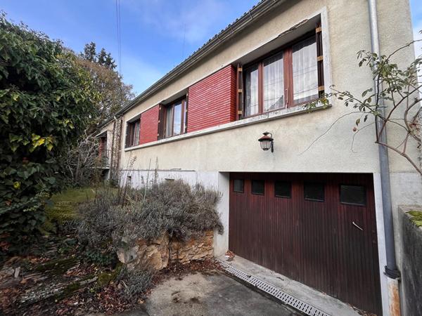 Maison Orsay 5 pièce(s) 125 m2