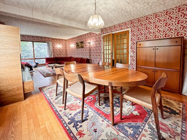 Maison Orsay 5 pièce(s) 125 m2